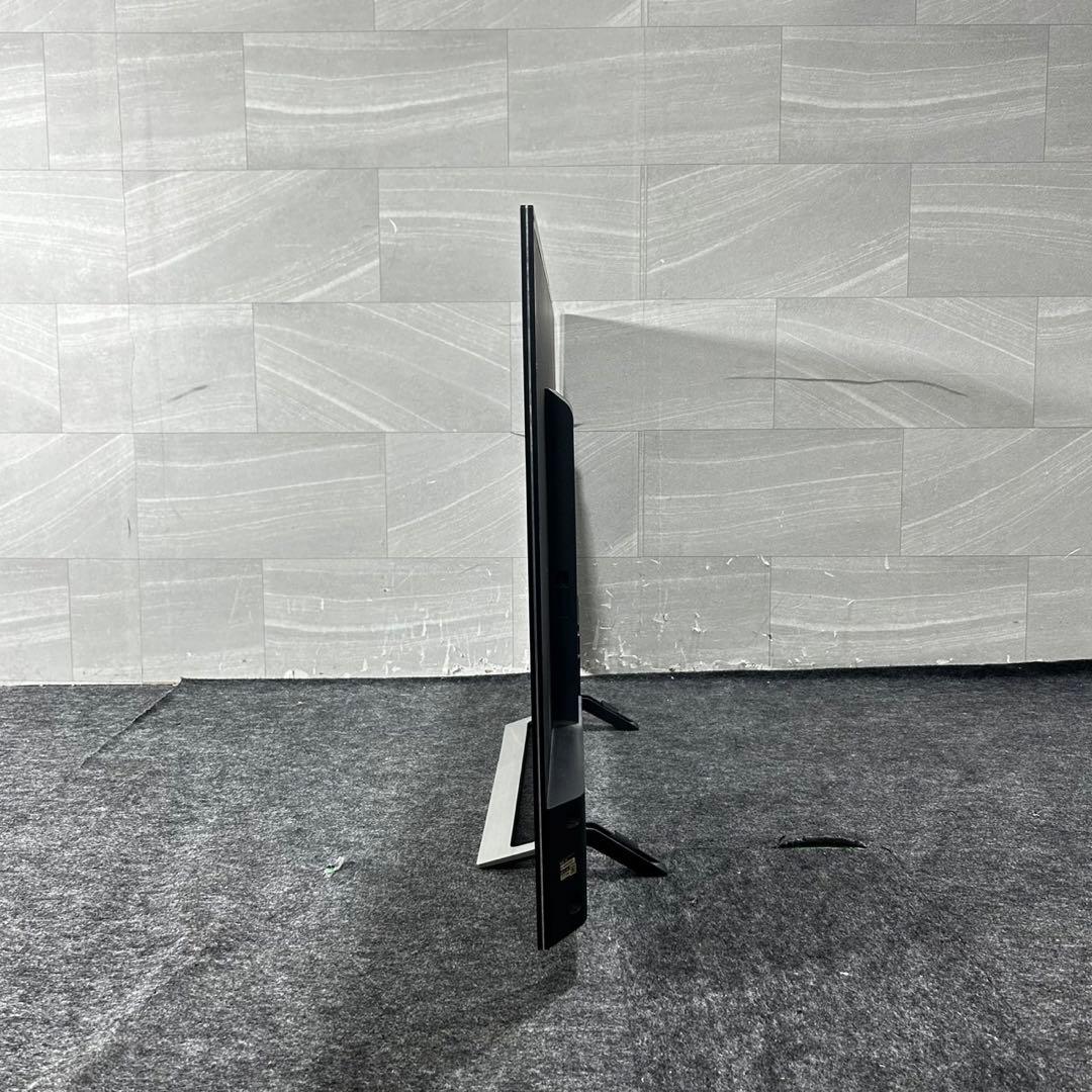 SONY 液晶テレビ 49インチ 4K BRAVIA 2016年製 d4840