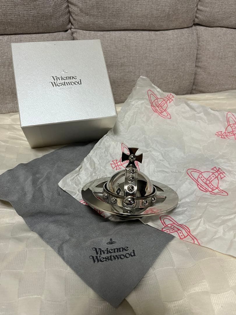Vivienne westwood ヴィヴィアンウエストウッド オブジェ オーブ