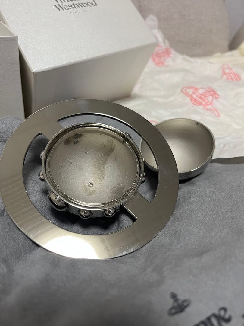 Vivienne westwood ヴィヴィアンウエストウッド オブジェ オーブ