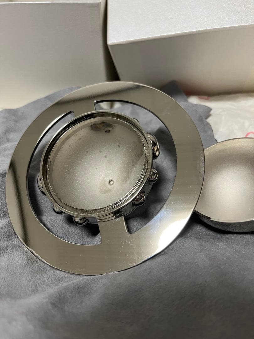 Vivienne westwood ヴィヴィアンウエストウッド オブジェ オーブ