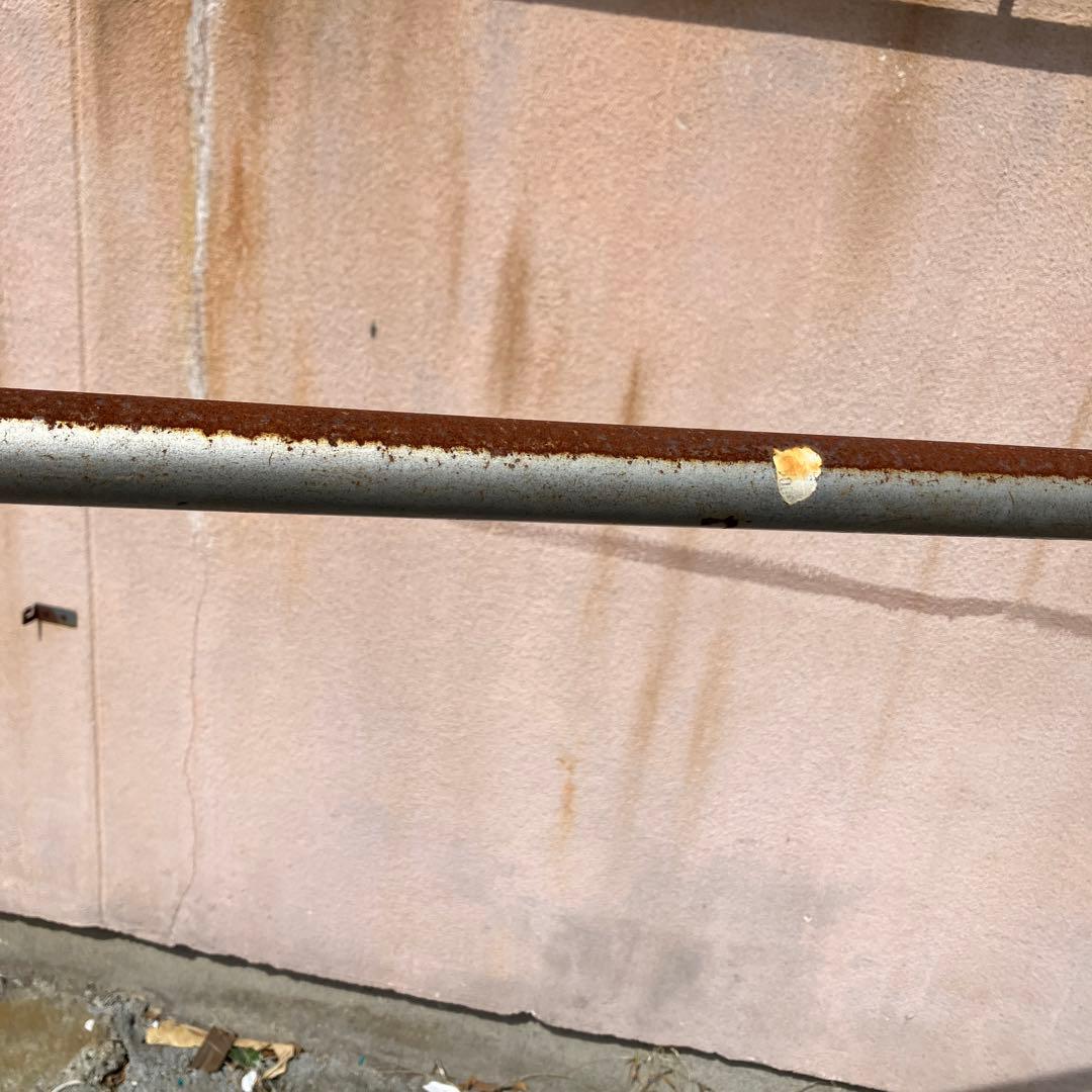 インダストリアル アイアン 鉄製 キャスター付き ハンガーラック 衣類掛け