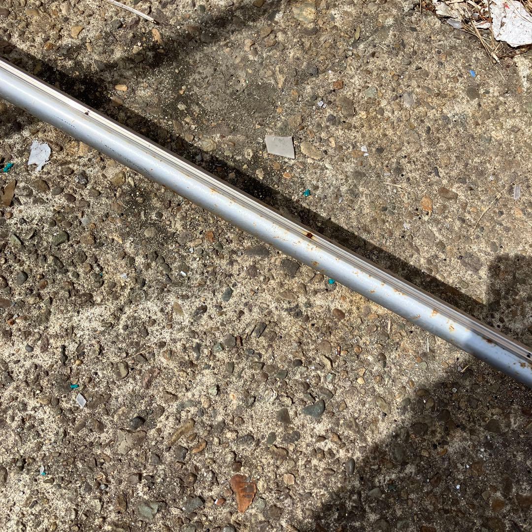 インダストリアル アイアン 鉄製 キャスター付き ハンガーラック 衣類掛け