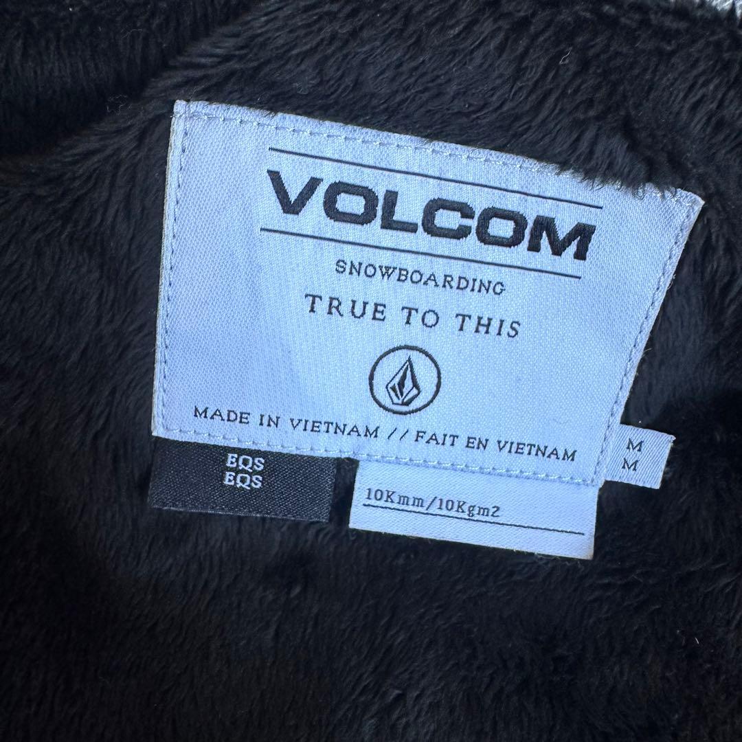 Volcom スノーボードウェア　ジャケット　M