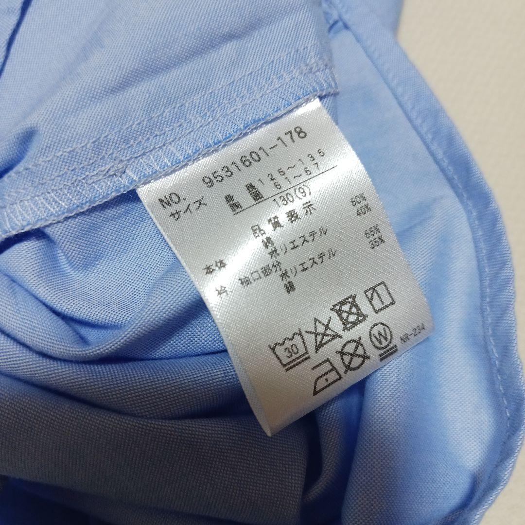 プティマイン スーツ極美品 130