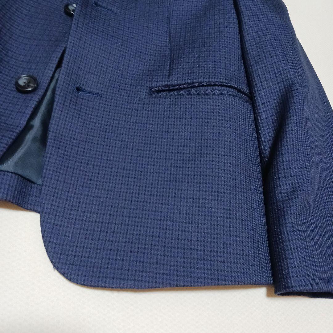 プティマイン スーツ極美品 130