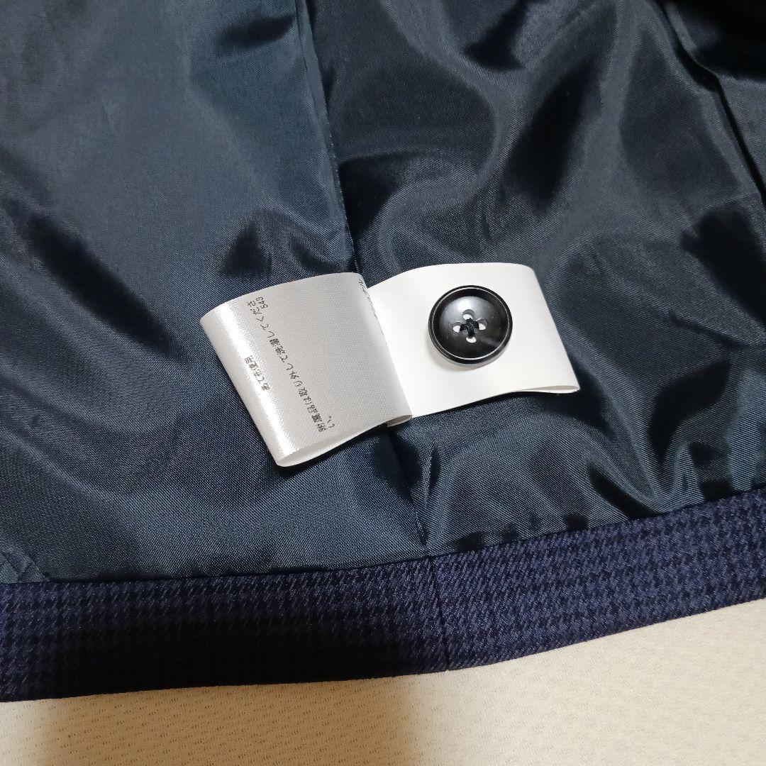 プティマイン スーツ極美品 130