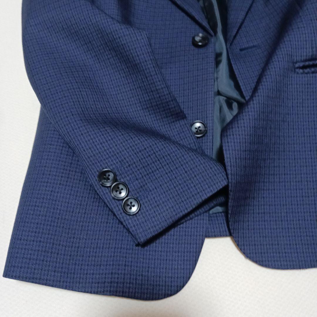 プティマイン スーツ極美品 130