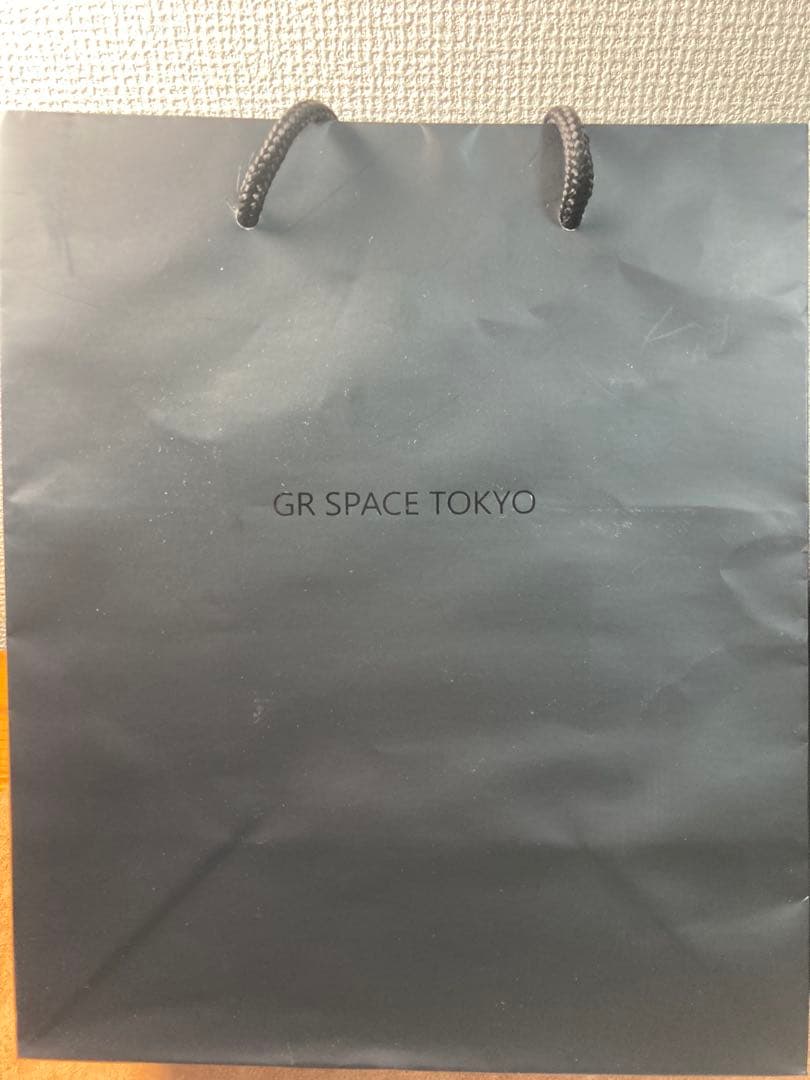 sun　新品・未使用RICOH GR IIIx Urban Edition