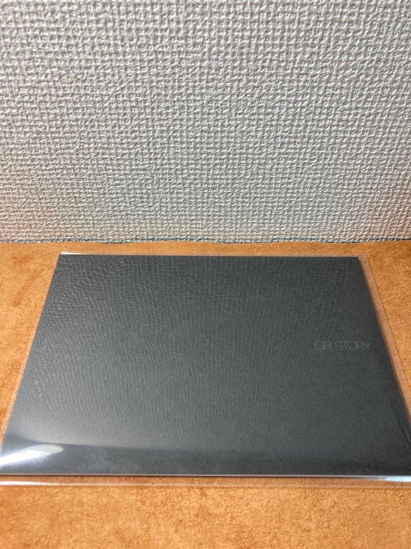 sun　新品・未使用RICOH GR IIIx Urban Edition