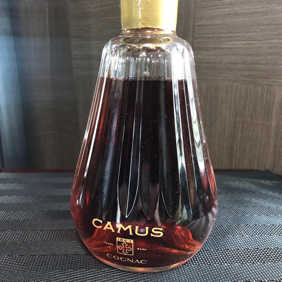 Y*L様 1000円～ CAMUS カミュ バカラ クリスタル カラフェ 替栓付
