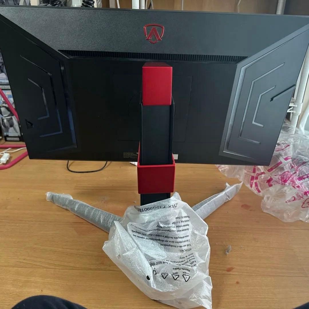 AOC AG274UXP/11 27インチ 4k