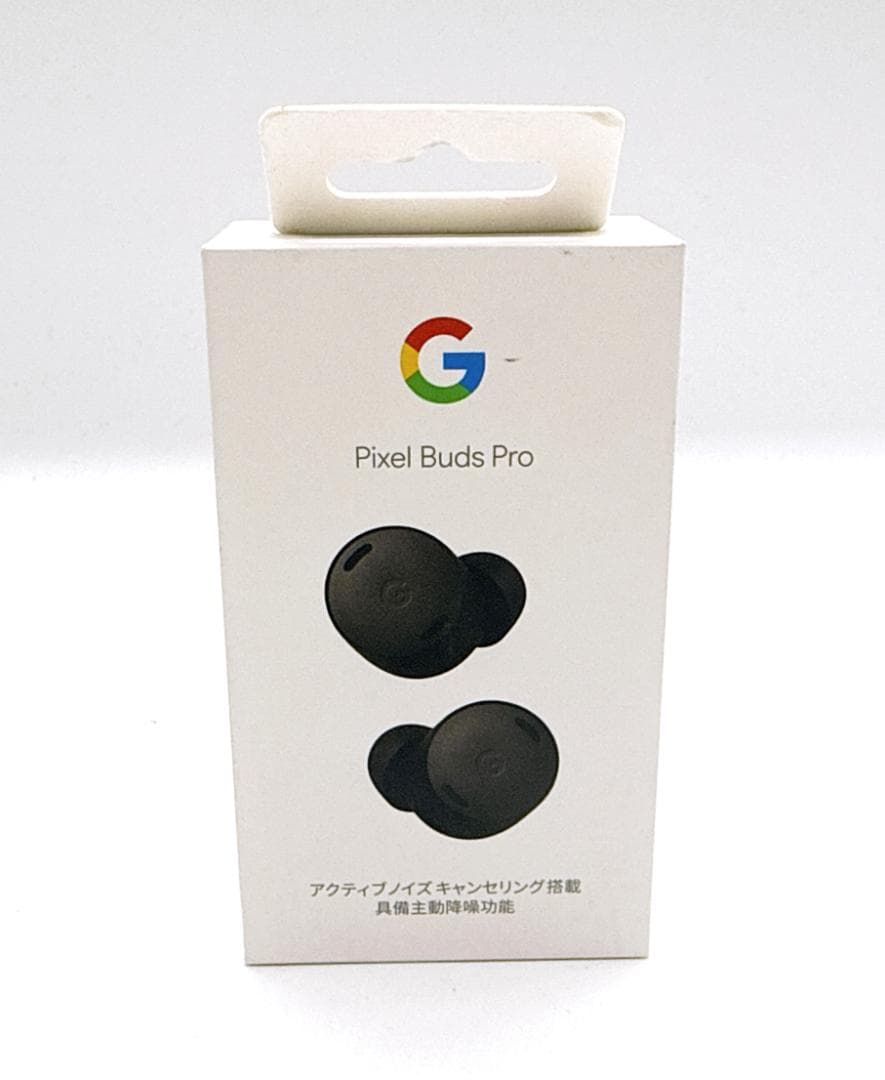 【28245】Google pixel Buds pro ワイヤレスイヤホン