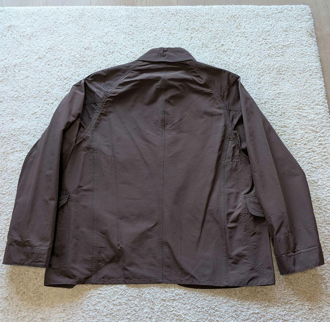 【2025SSモデル】CORONA GAME JACKET サイズS