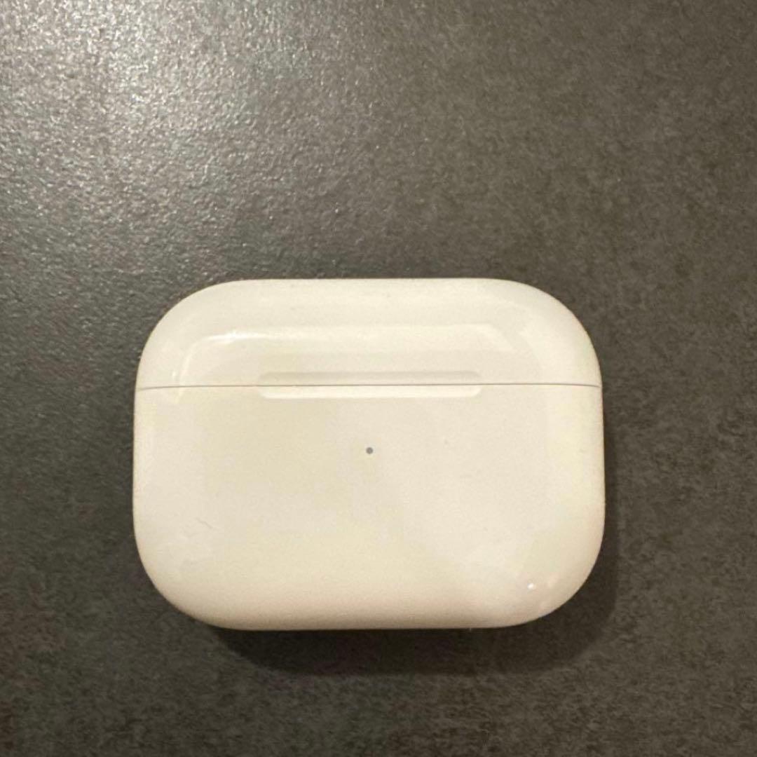 AirPods Pro（第2世代）Lightning