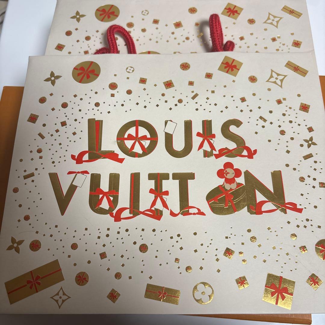 LOUIS VUITTON ヴィヴィエンヌ　3点セット　レア　限定品