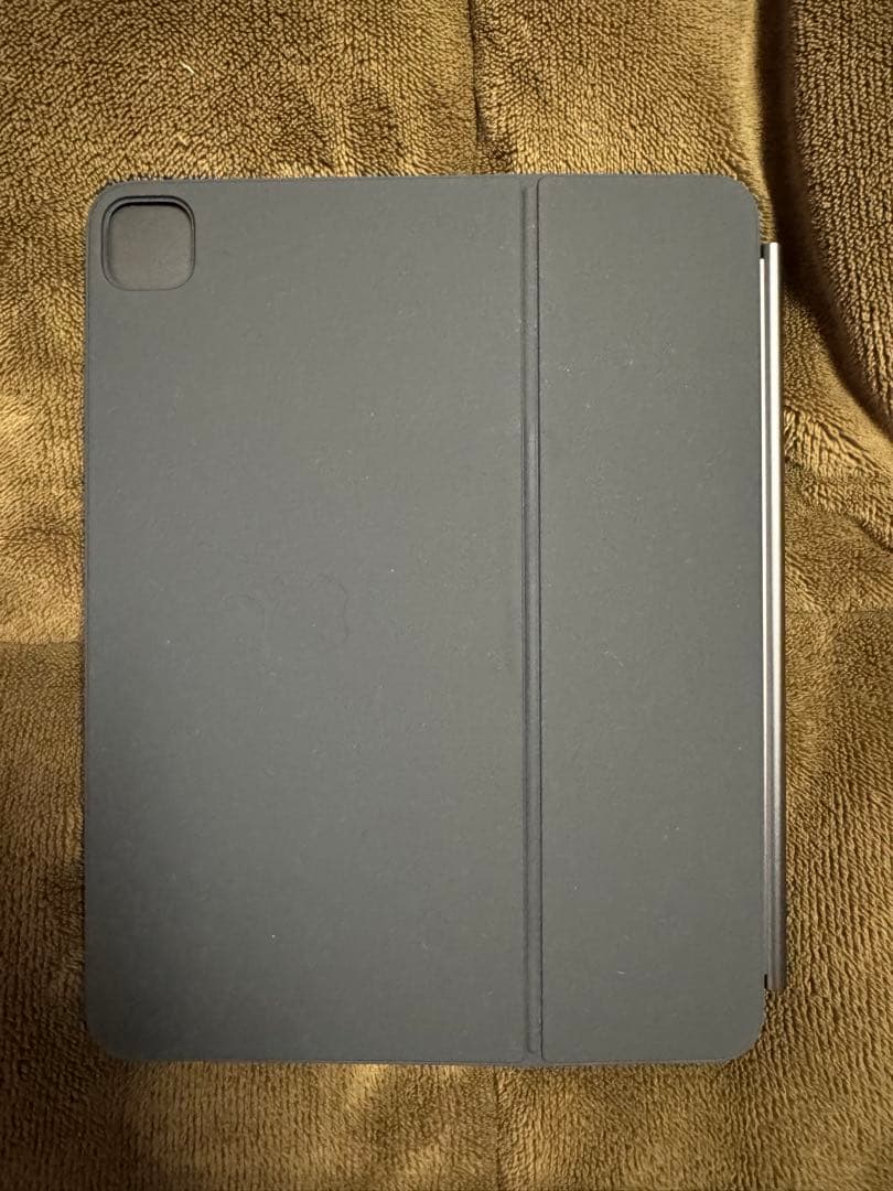 キーボード Magic Keyboard iPad Pro