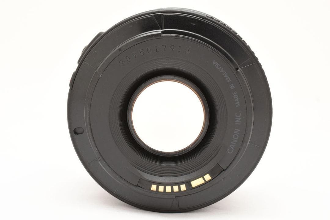 Canon キャノン EF 50mm F1.8 II レンズ デジタル一眼カメラ