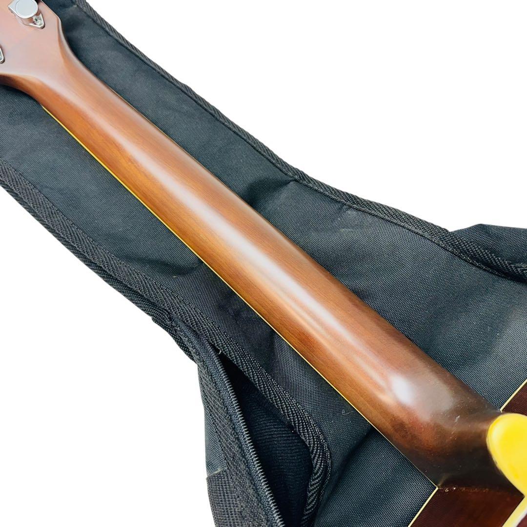 YAMAHA ヤマハ　アコースティックギター　　　FG-423S