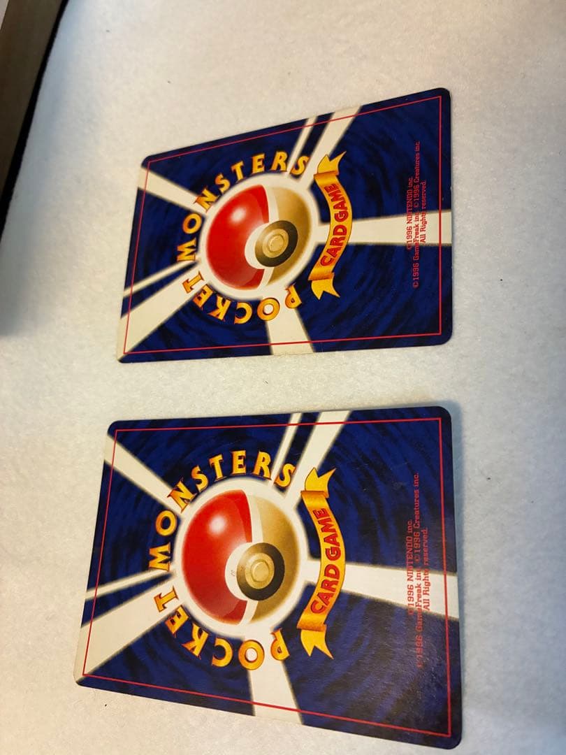 エーフィ・ブラッキー セット