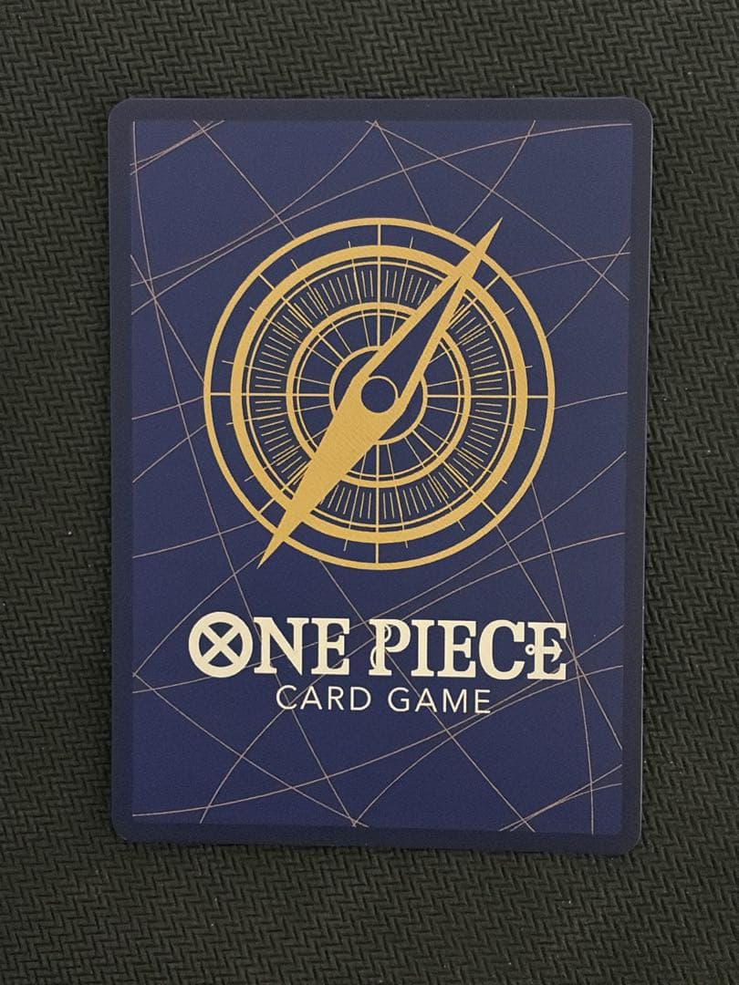 ワンピース カードゲーム ポートガス・D・エース　手配書