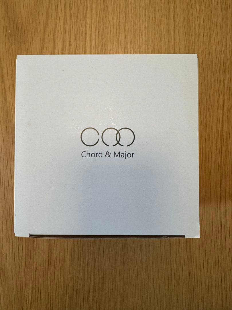 Chord & Major Major 9’13 Classical