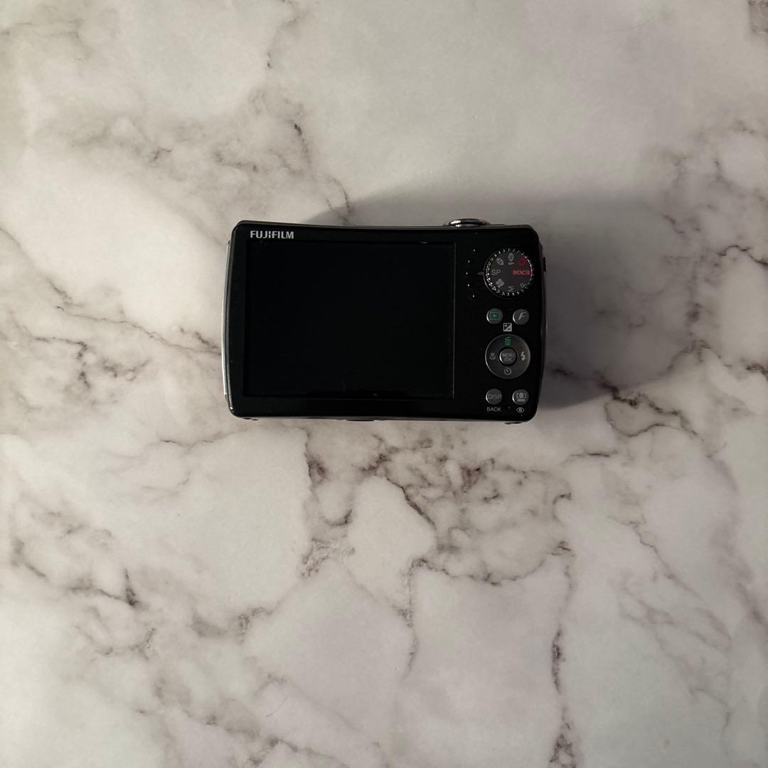 デジタルカメラ FUJIFILM FINEPIX F200EXR