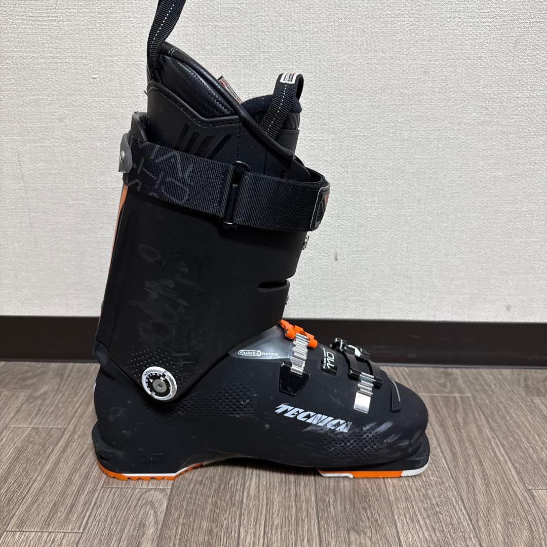 スキー Tecnica Mach 1 LV FLEX110 26.5cm