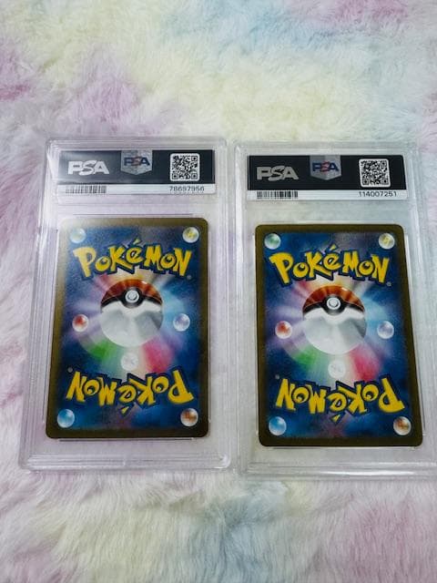 ✨ミモザ SR（PSA10 ）✨特典付き（PSA鑑定品）