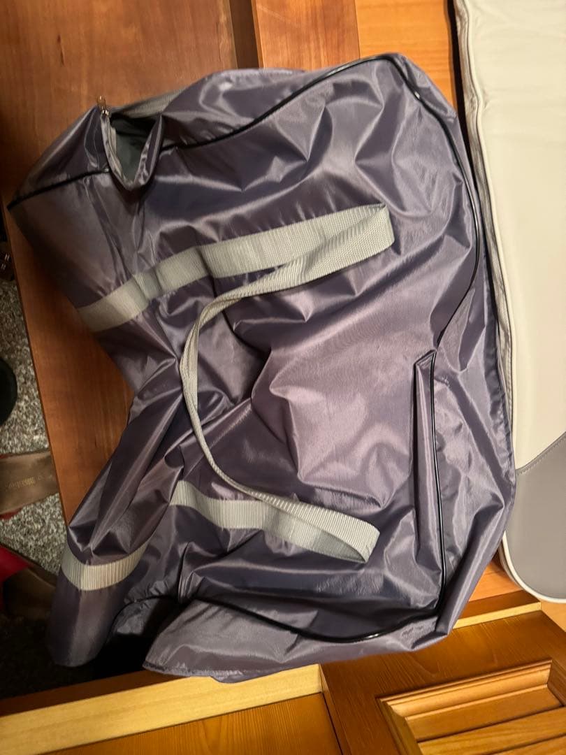 め*も様 ゴロンネルプレミア　GORONNEL　エアストレッチマット