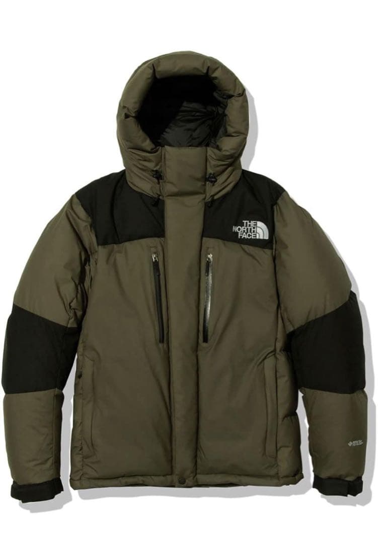 【新品】Sサイズ　ザ ノース フェイス バルトロライトジャケットND91950