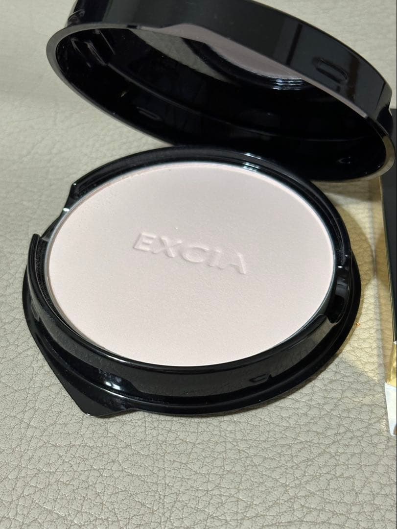 【ほぼ新品】エクシア　セレスティアル ヴェール　レフィル