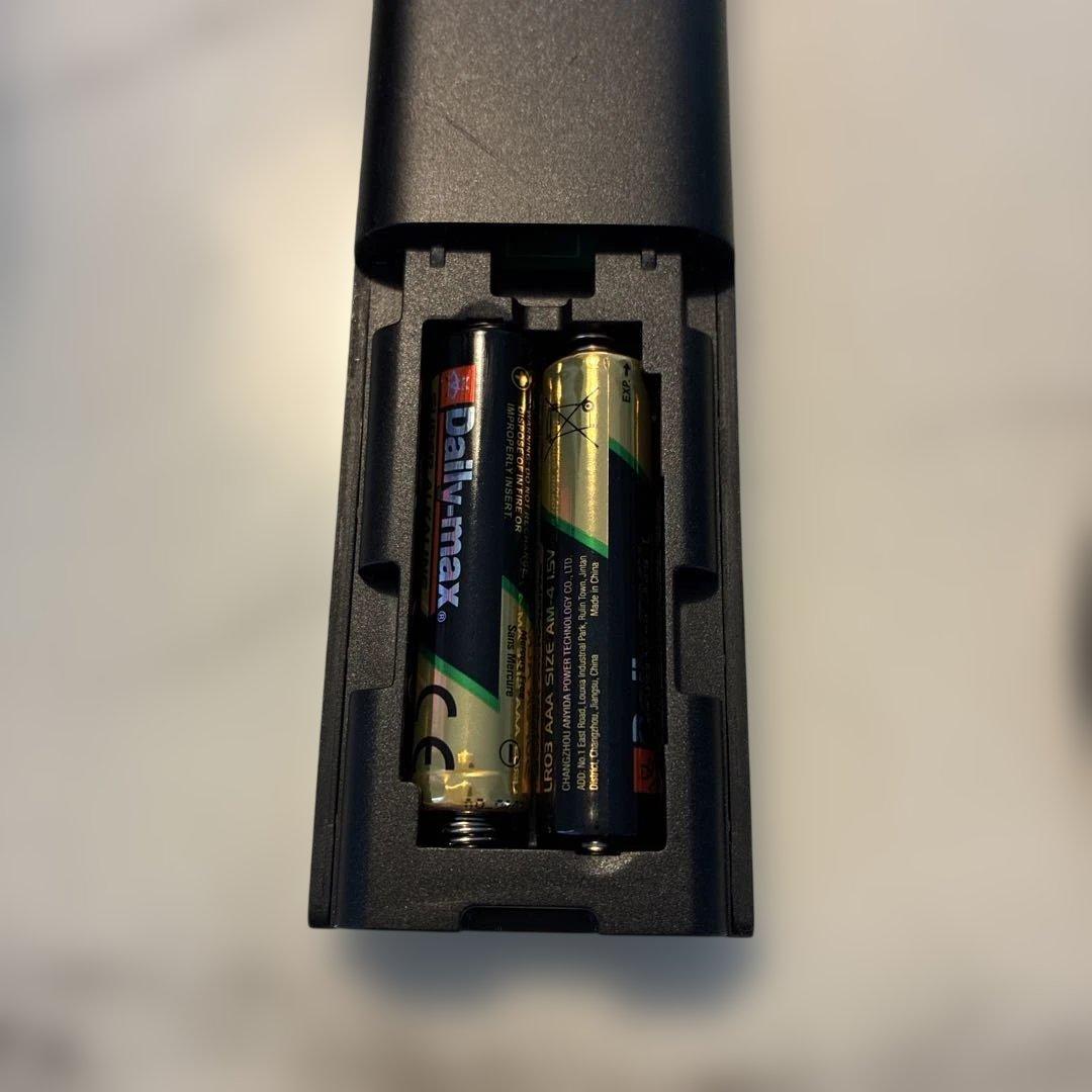 Nebula Capsule 3 Ankerプロジェクター 純正スタンド付き