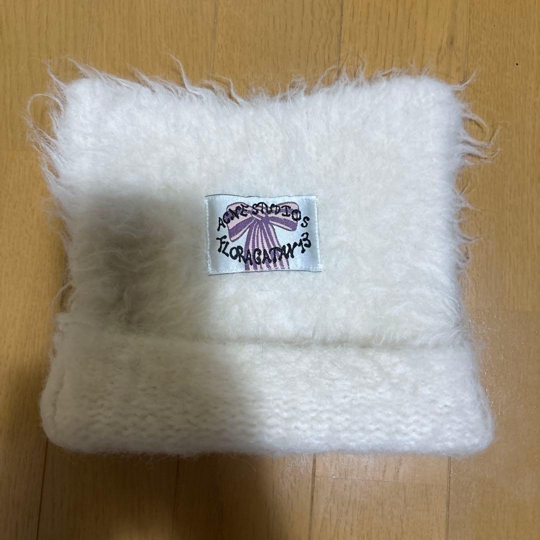 帽子 Acne studious