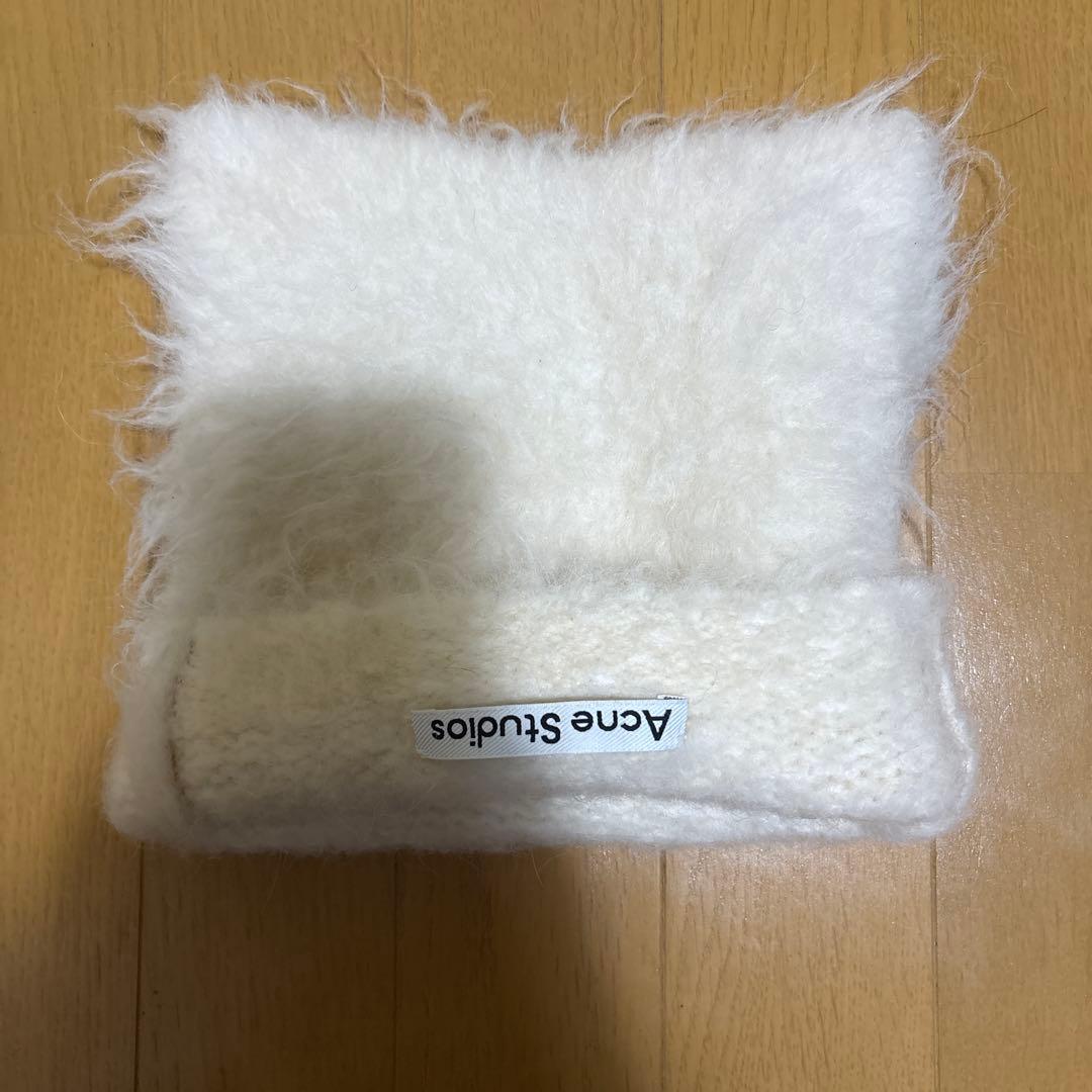 帽子 Acne studious