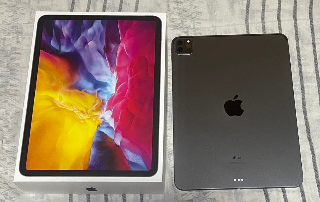 Apple iPad Pro 第二世代　128GB