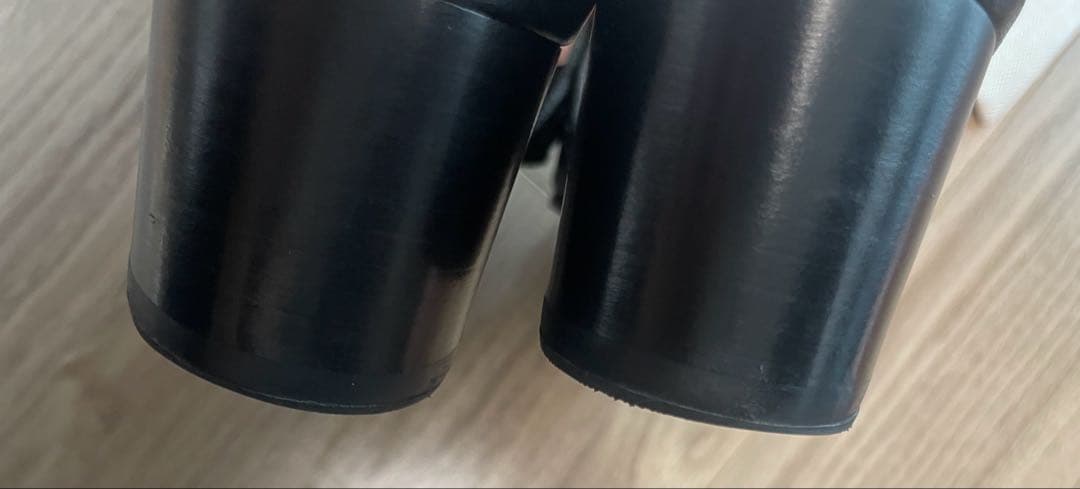 HERMES エルメス　ミュール　サンダル　グラディス　37