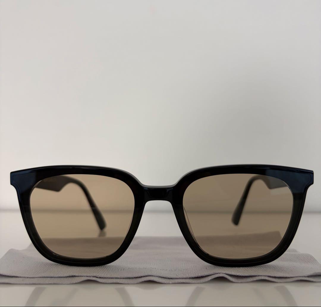 Gentle Monster Lilit 01 ブラウン