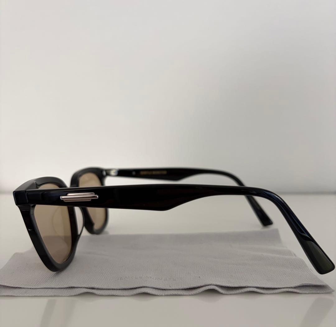 Gentle Monster Lilit 01 ブラウン