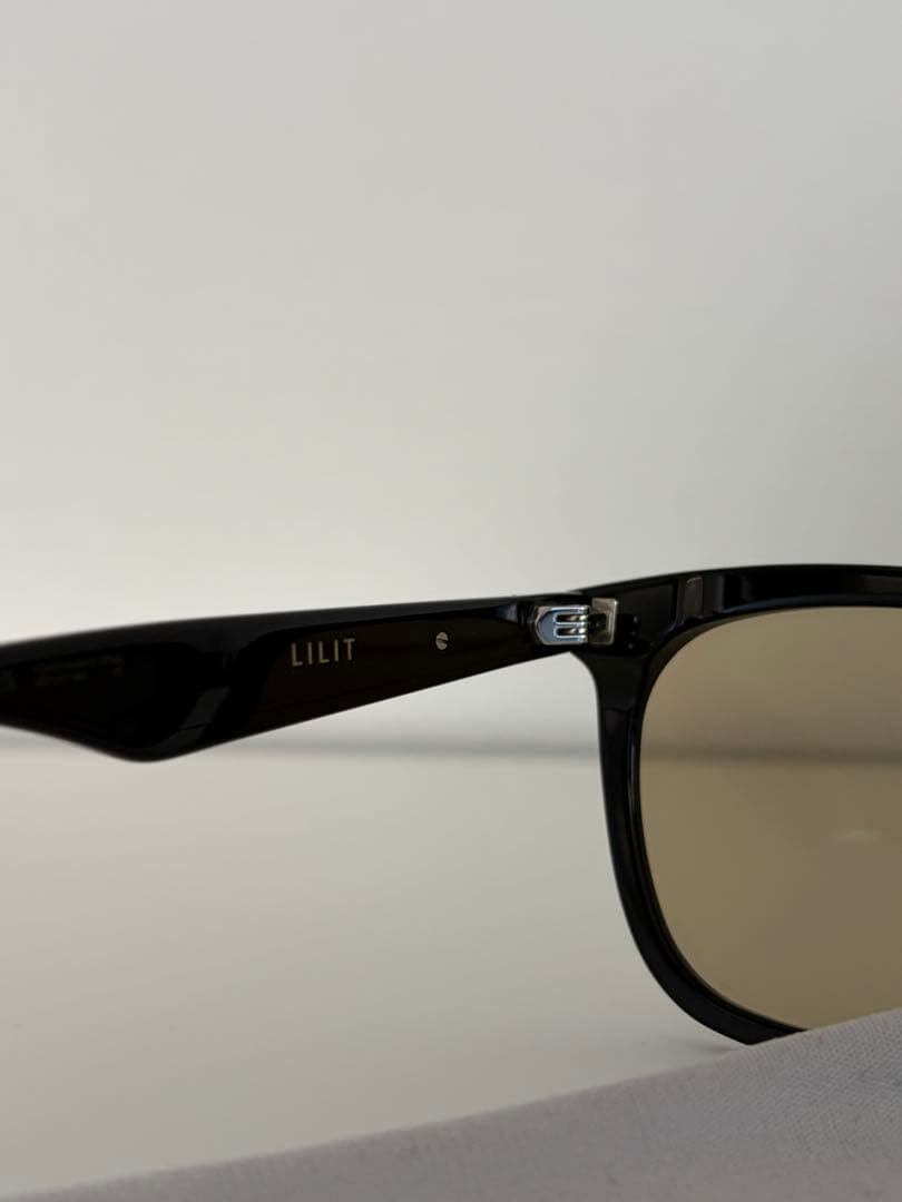 Gentle Monster Lilit 01 ブラウン