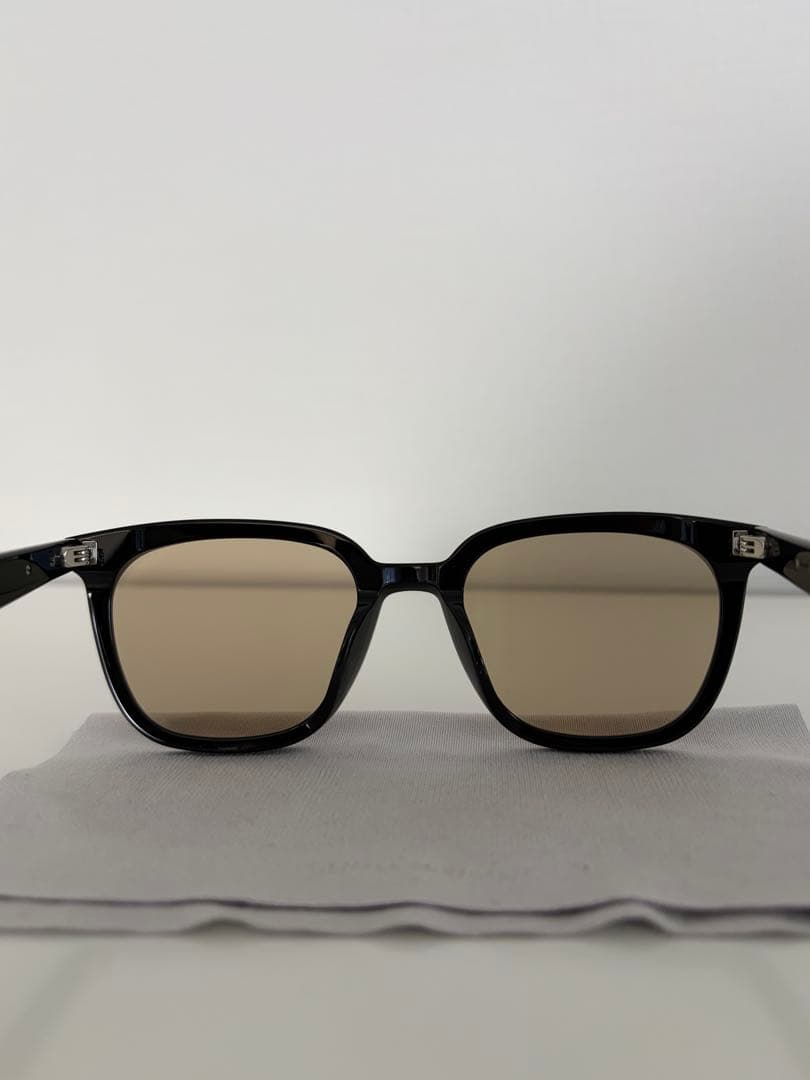 Gentle Monster Lilit 01 ブラウン