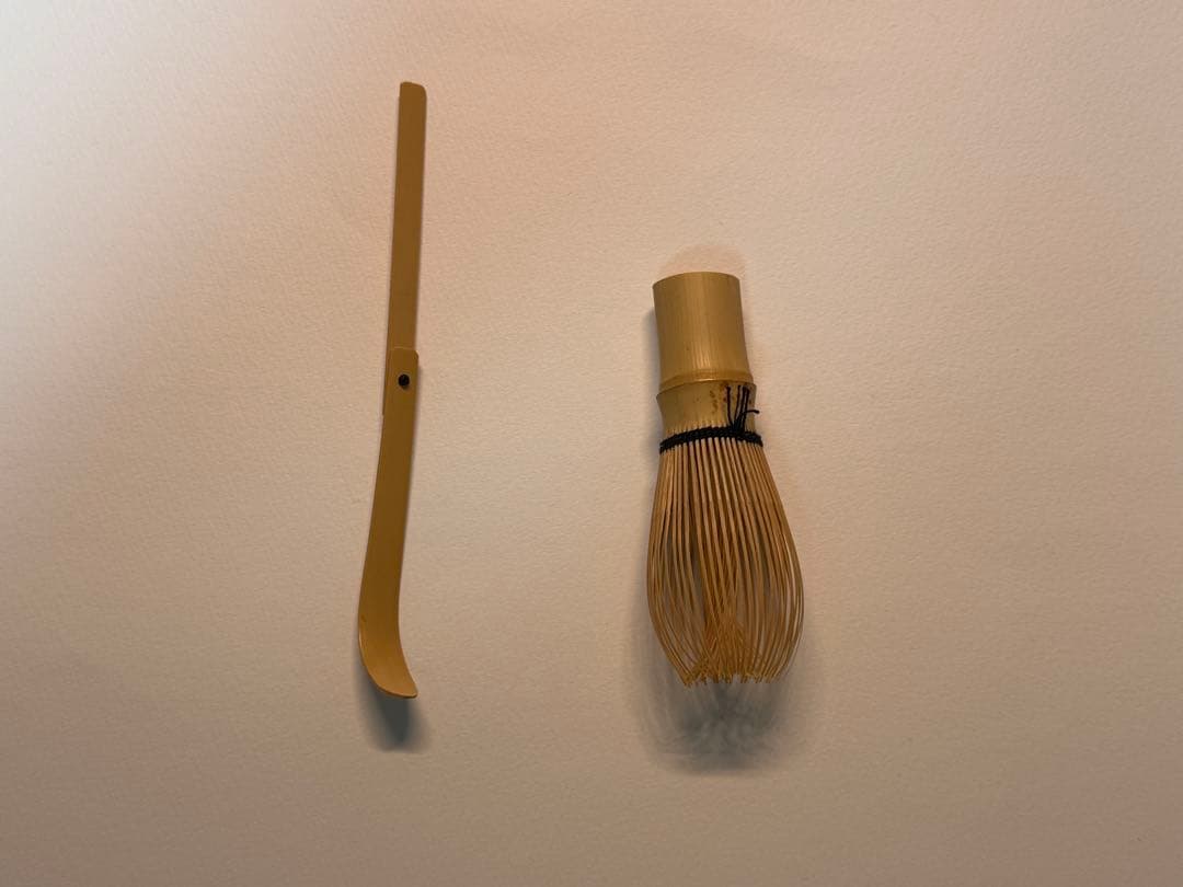 新品・未使用 廃盤 スノーピーク 野点セットダブル 茶論 中川政七商店