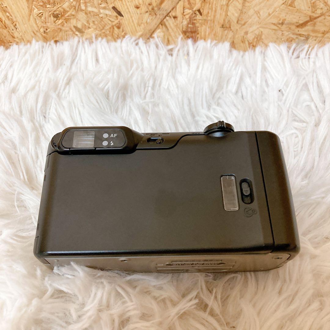 ② PENTAX ESPIO 115M フィルムカメラ