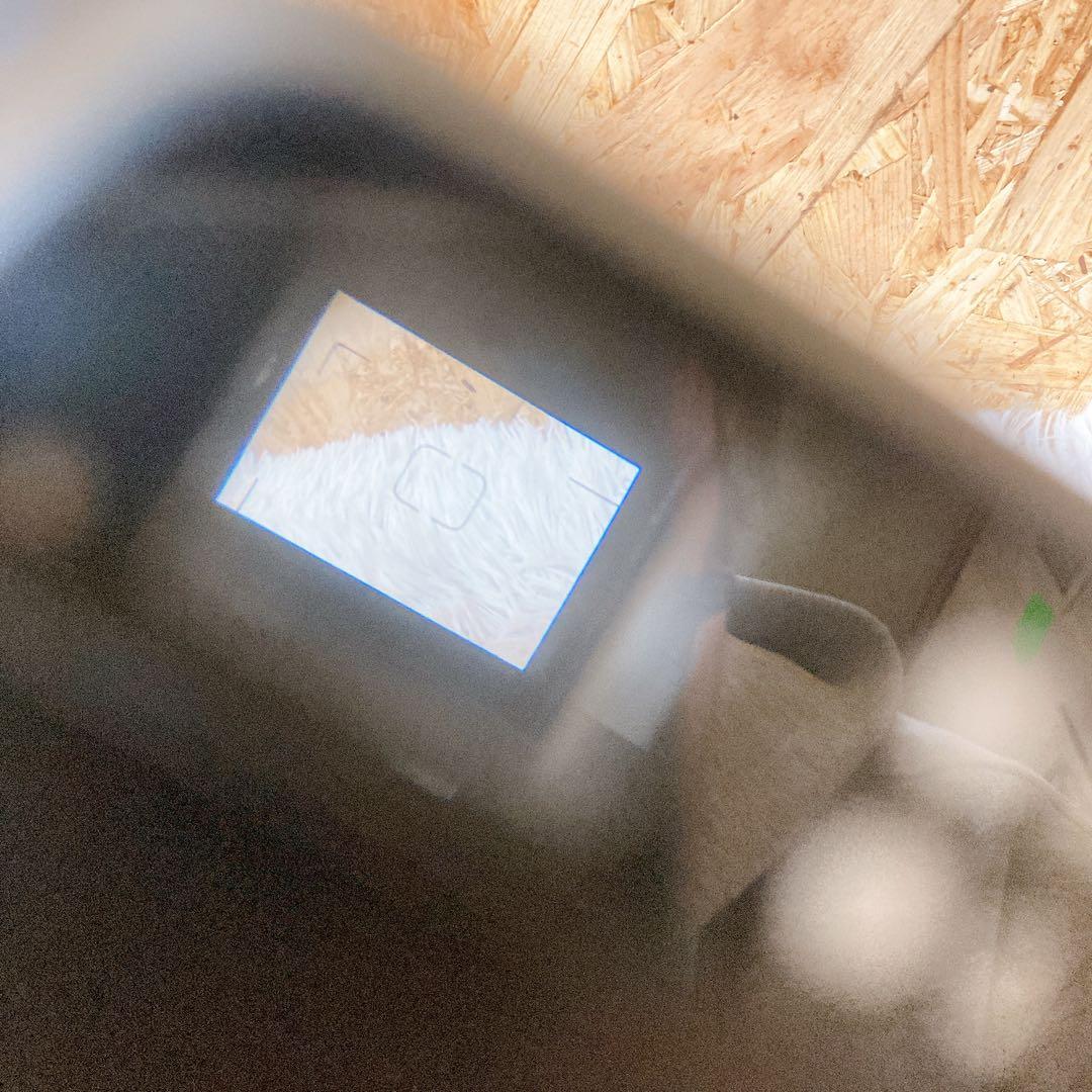 ② PENTAX ESPIO 115M フィルムカメラ