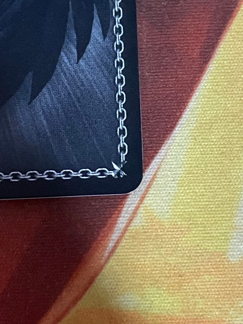 ヴァイスシュヴァルツ 航空母船 エンタープライズ SEC+