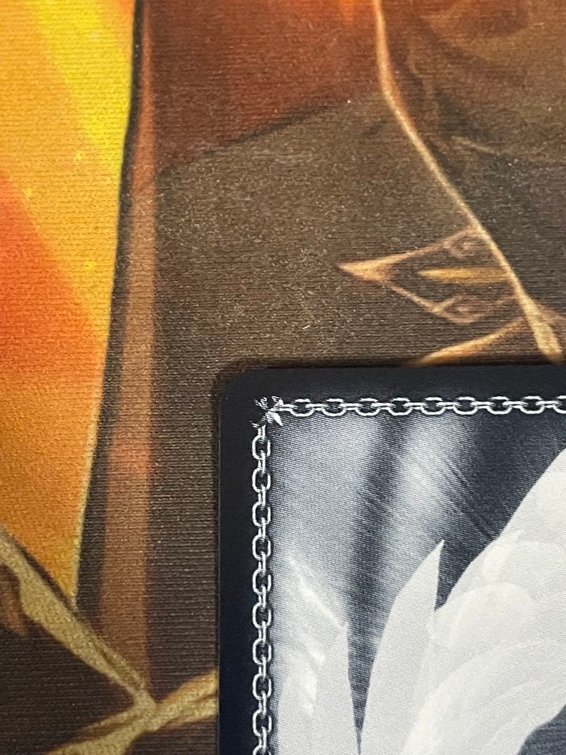 ヴァイスシュヴァルツ 航空母船 エンタープライズ SEC+