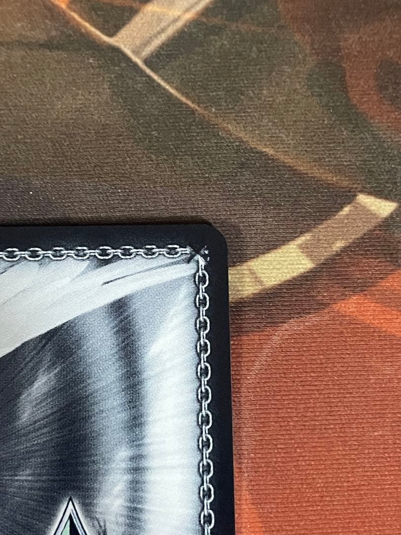 ヴァイスシュヴァルツ 航空母船 エンタープライズ SEC+