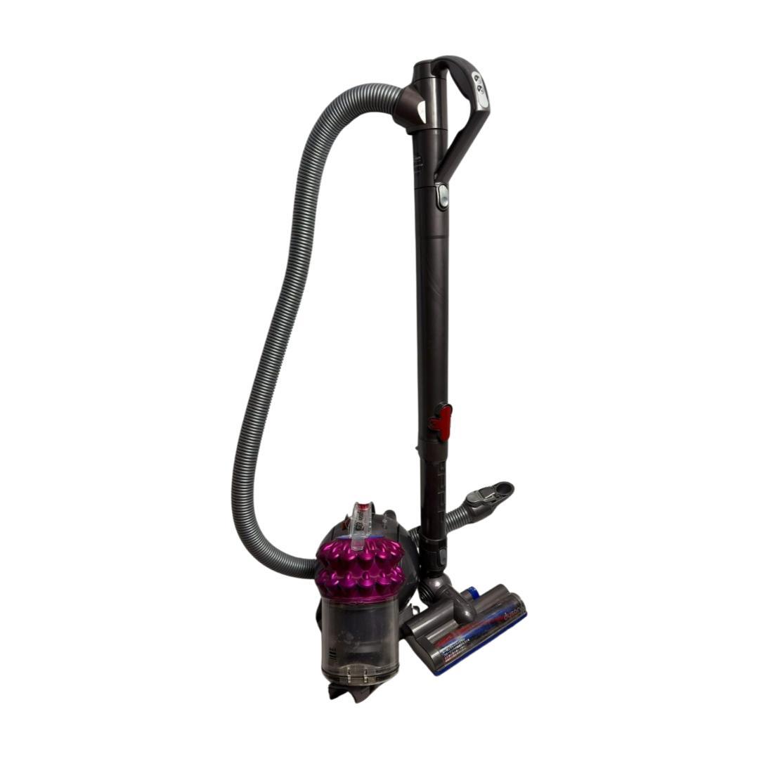 Dyson DC63 ダイソン 掃除機