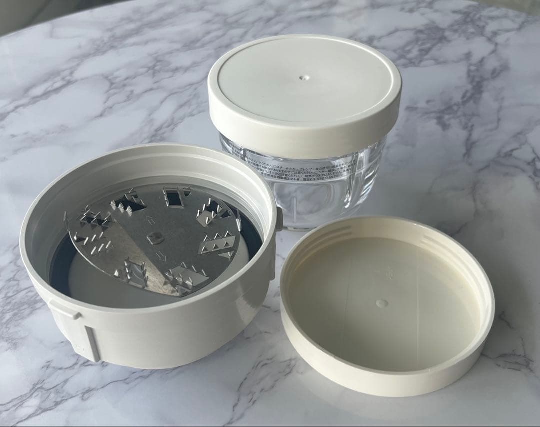 岩谷産業 サイレントミルサー IFM-S30G