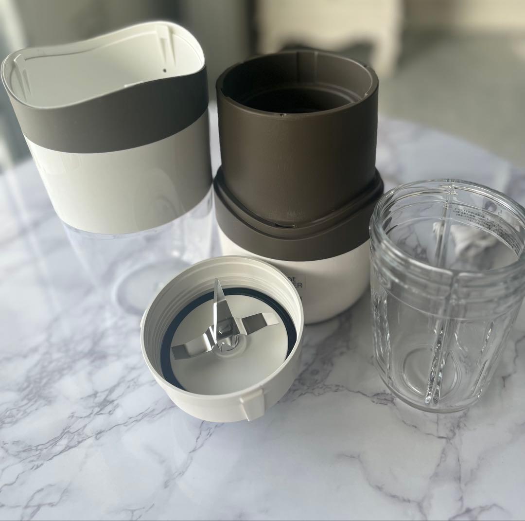 岩谷産業 サイレントミルサー IFM-S30G