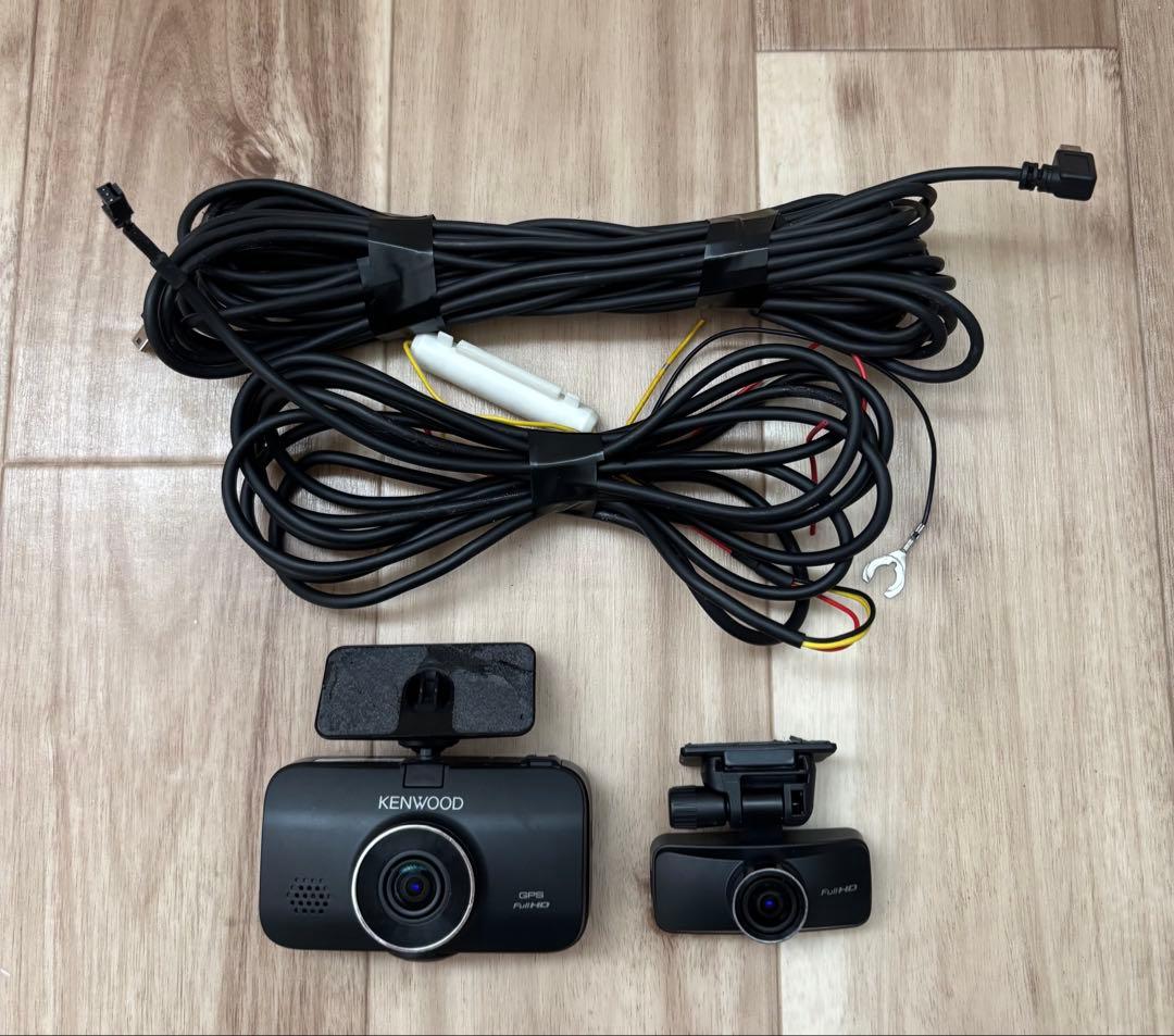 アクセサリー KENWOOD DRV-MR760